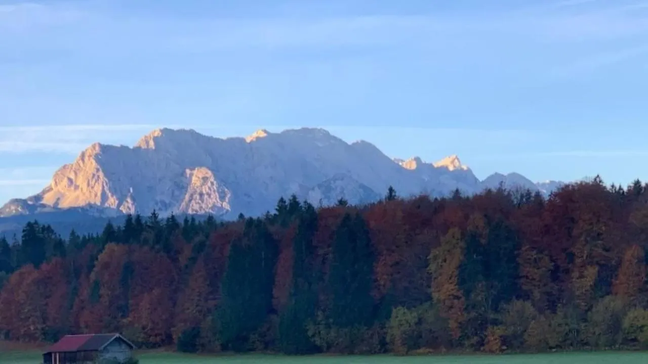Gaestehaus Huber 