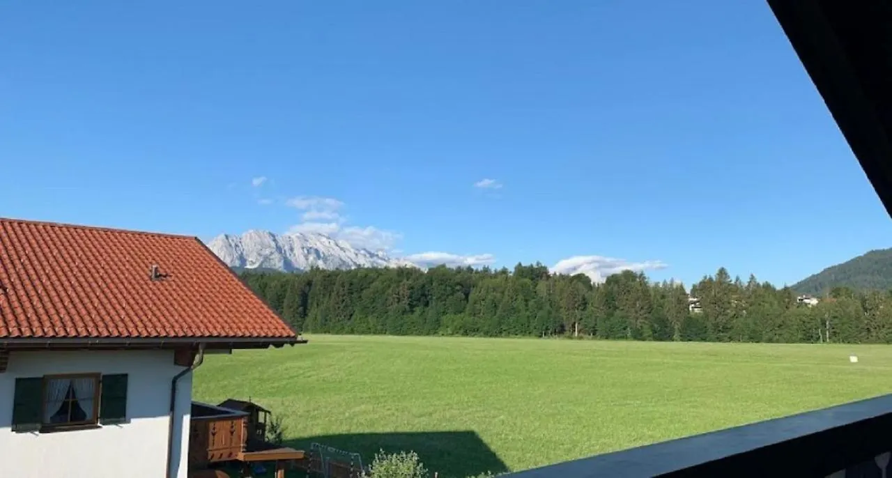 Gaestehaus Huber 